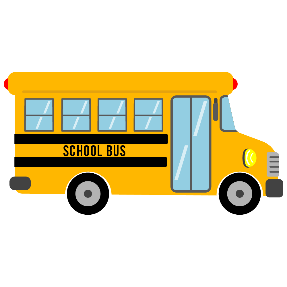  School Bus