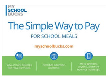  My School Bucks