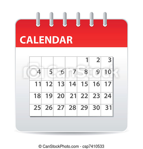  calendar