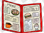 What's for Lunch?