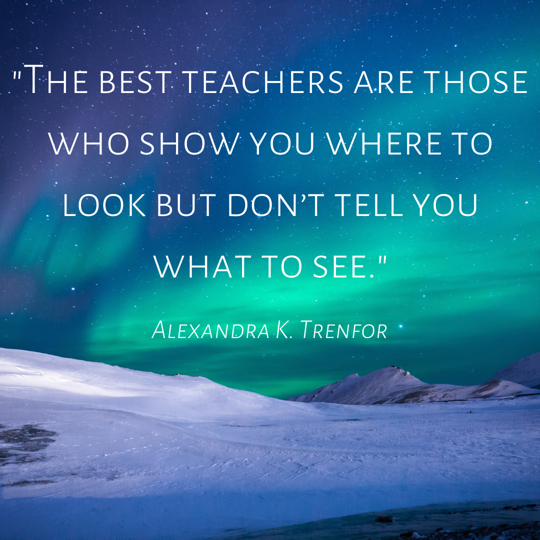 our teachers our teachers