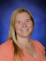Ms. O'Donnell
