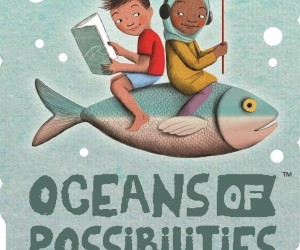  Suggested Summer Reading Lists, Grades K-2, 3-5, and 6-8