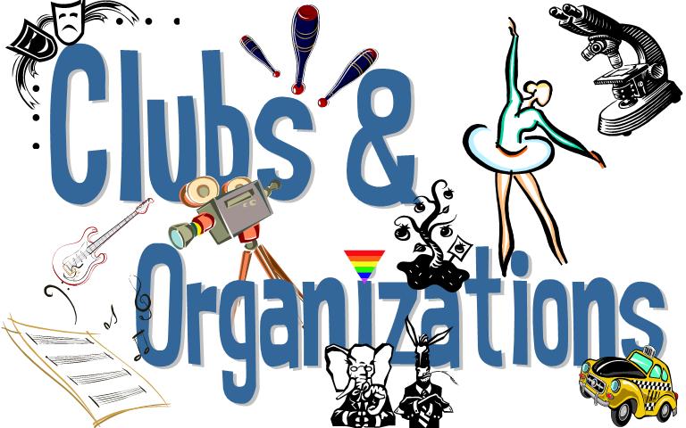 EMS Clubs & Organizations