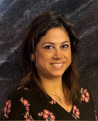 Veronica Chouinard, HR Specialist