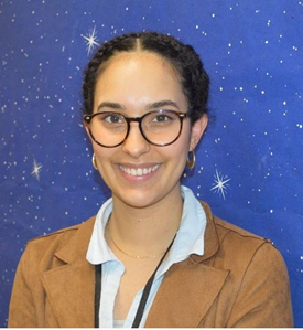 Xiomarah Ramos, HR Specialist