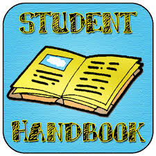 Student Handbook Student Handbook